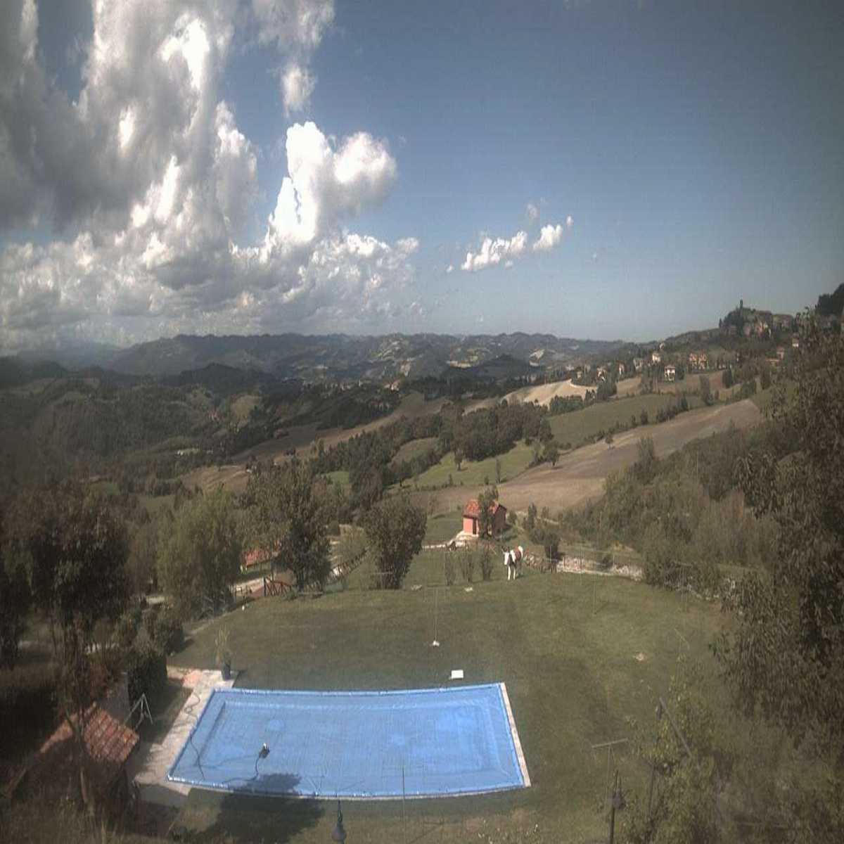 Mondolfo webcam