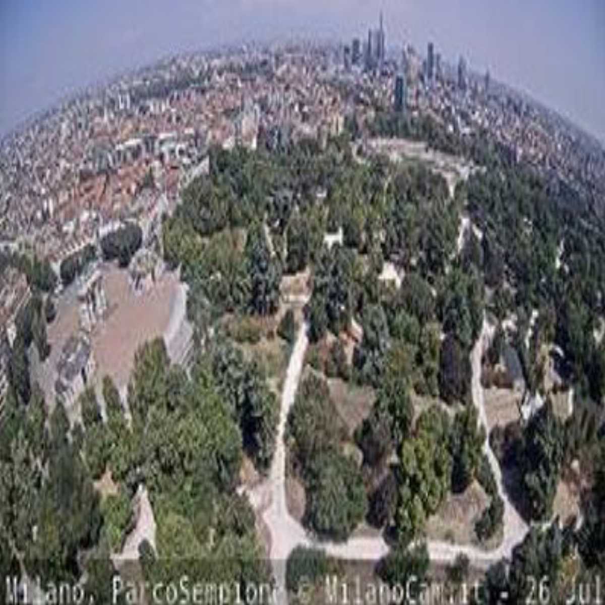Domaso webcam