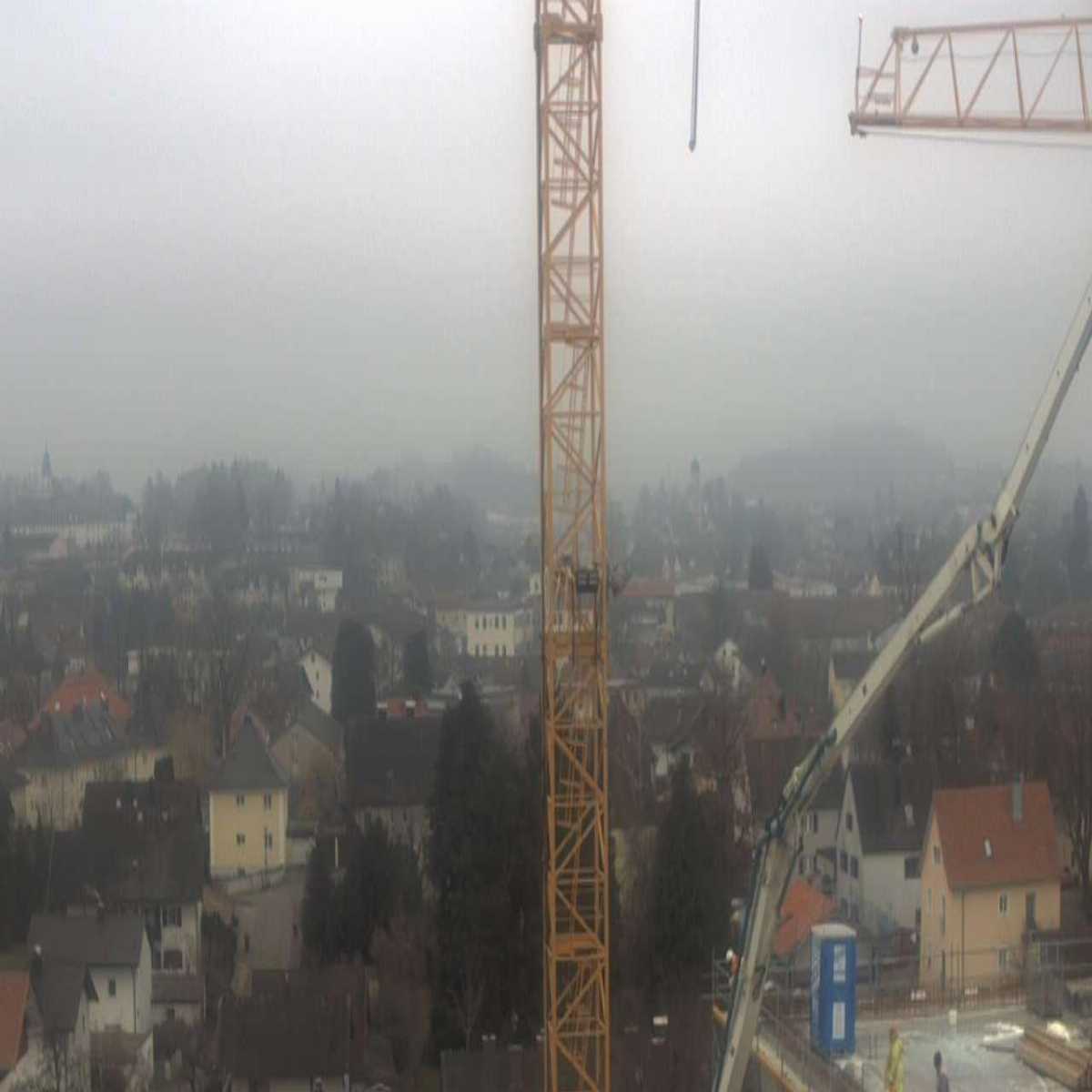 Zachenberg webcam