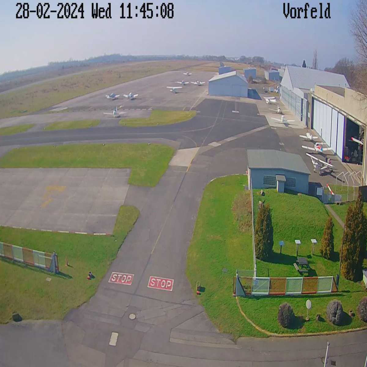 Kottenheim webcam