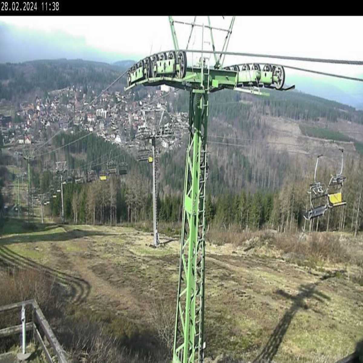 Reppenstedt webcam