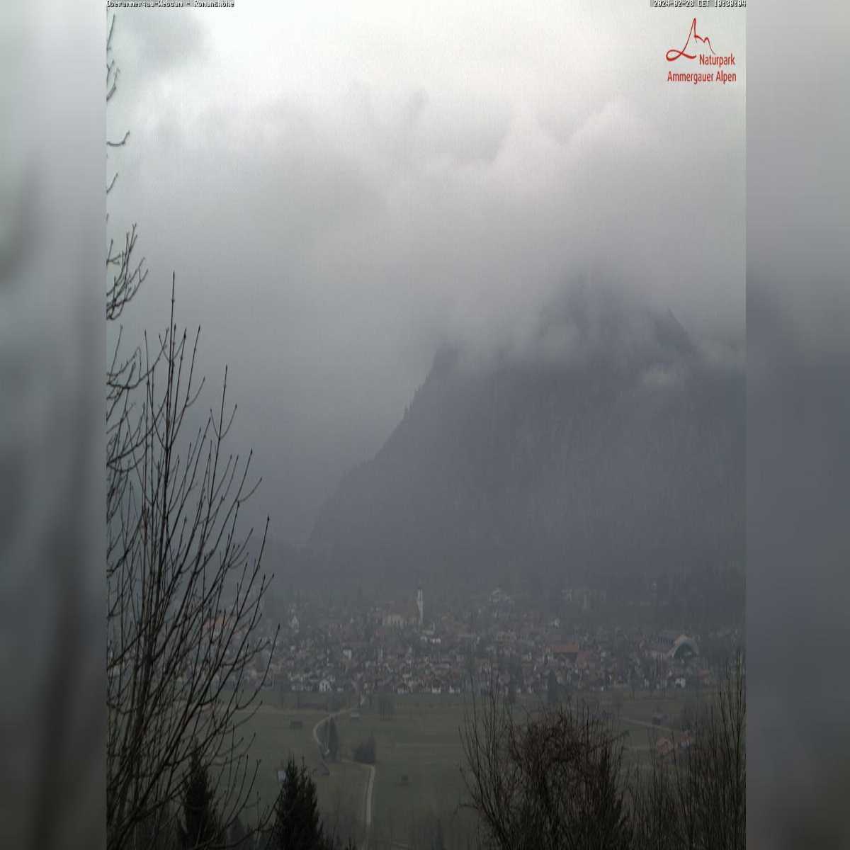 Zachenberg webcam