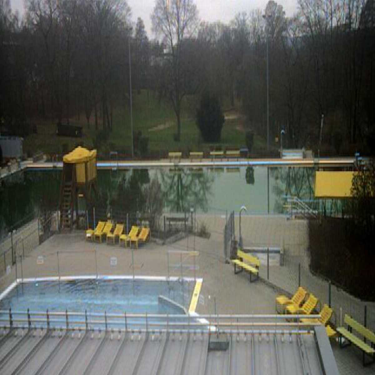 Zachenberg webcam