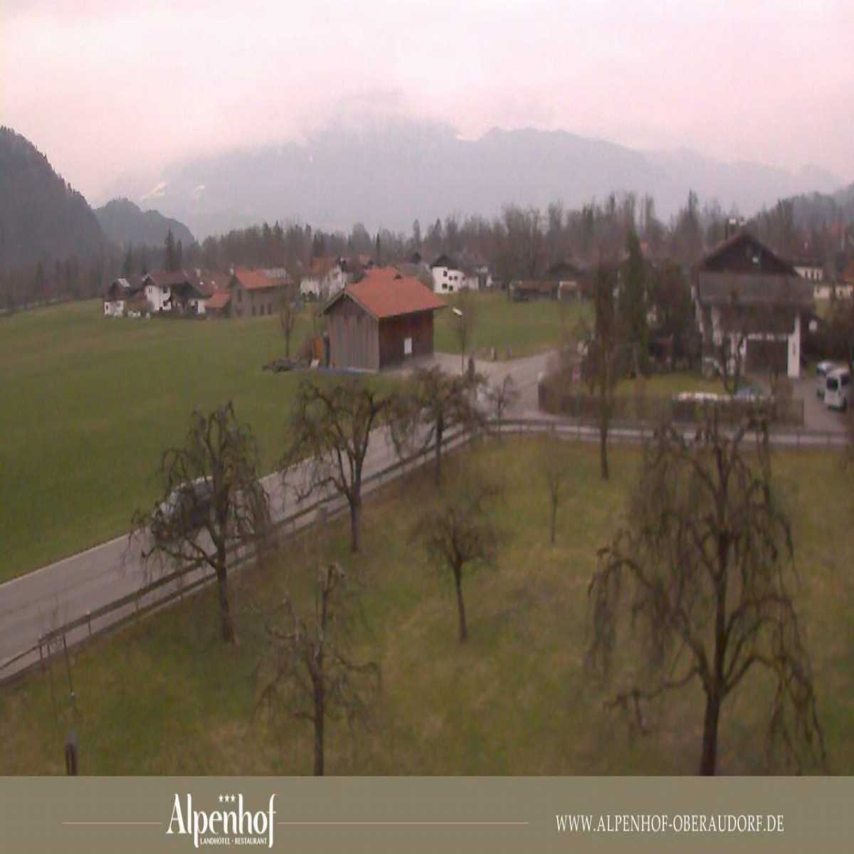 Zachenberg webcam