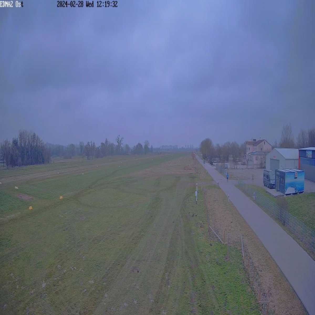 Zachenberg webcam