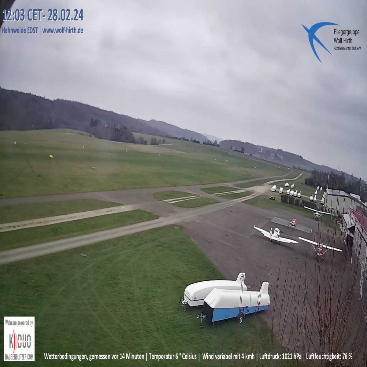 Schallstadt webcam