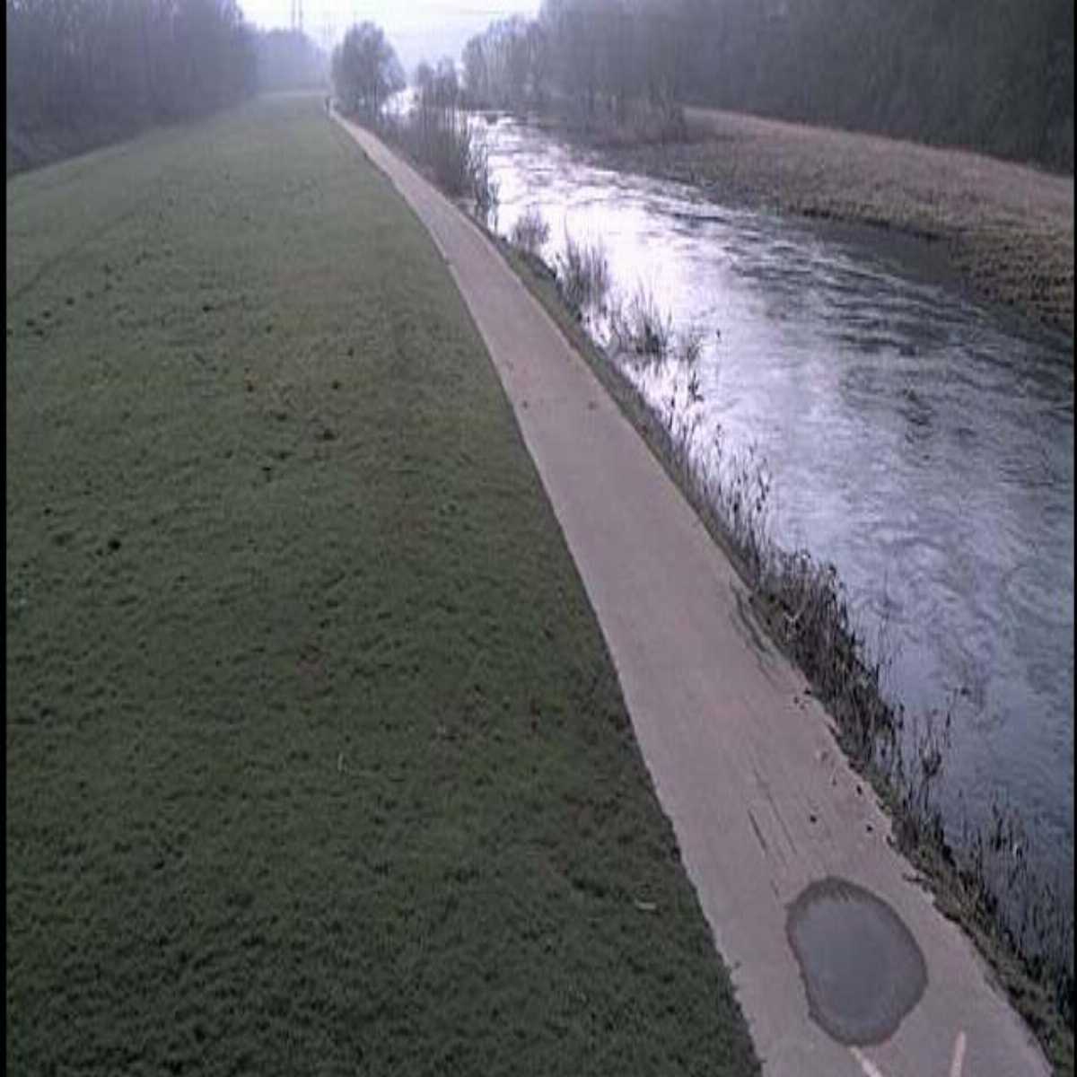 Riesenbeck webcam
