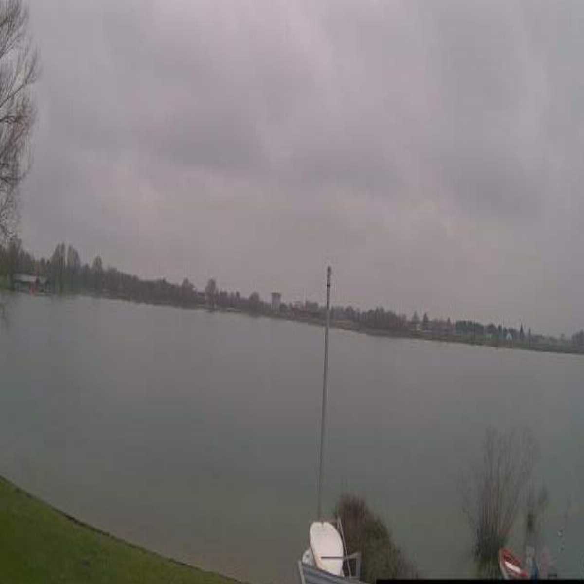 Zachenberg webcam