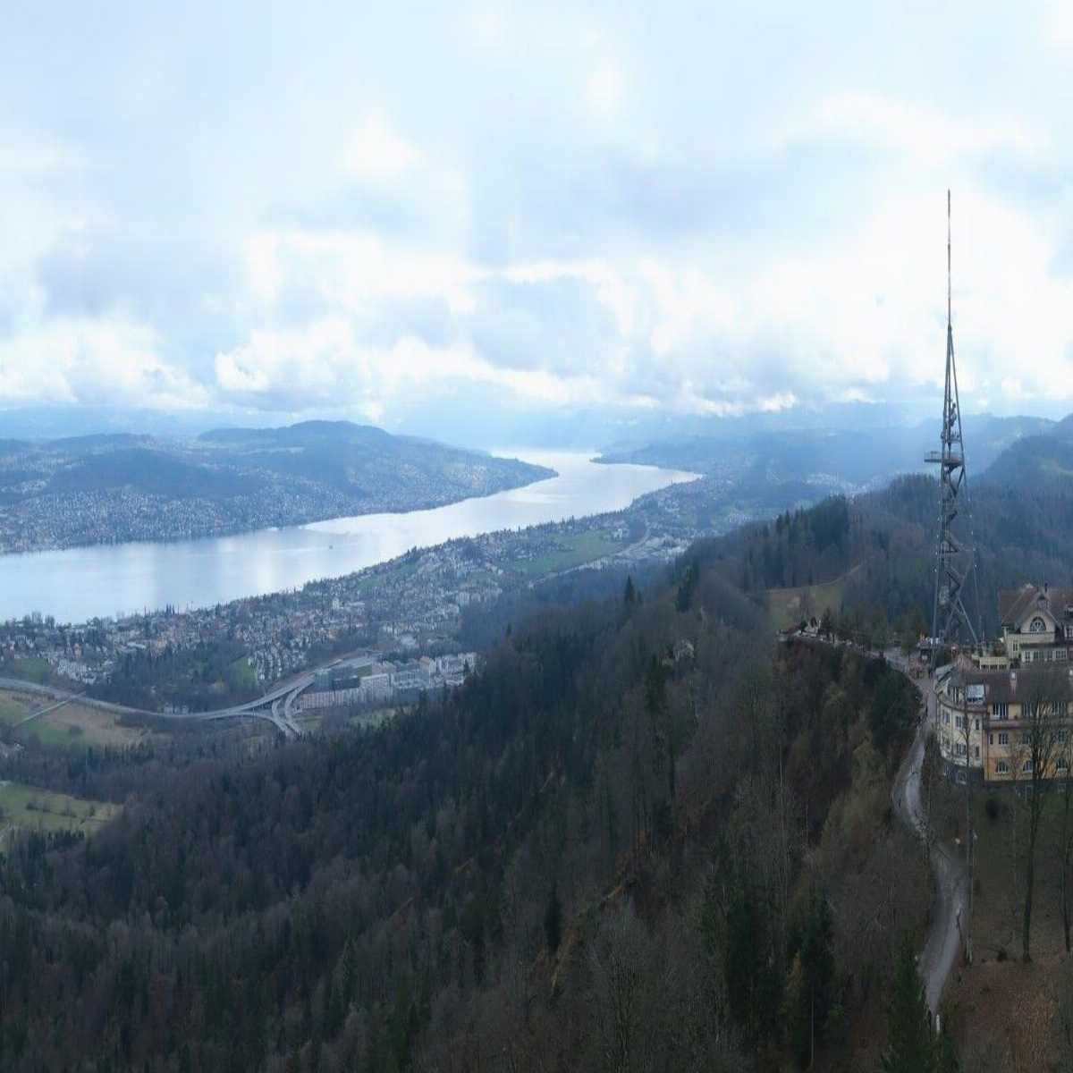 Richterswil webcam