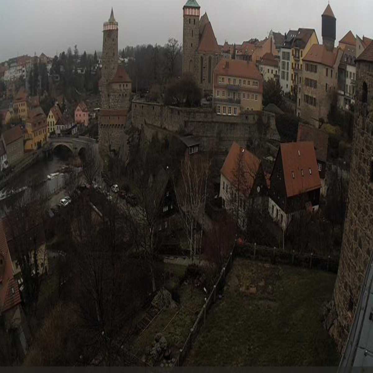 Klingenberg webcam