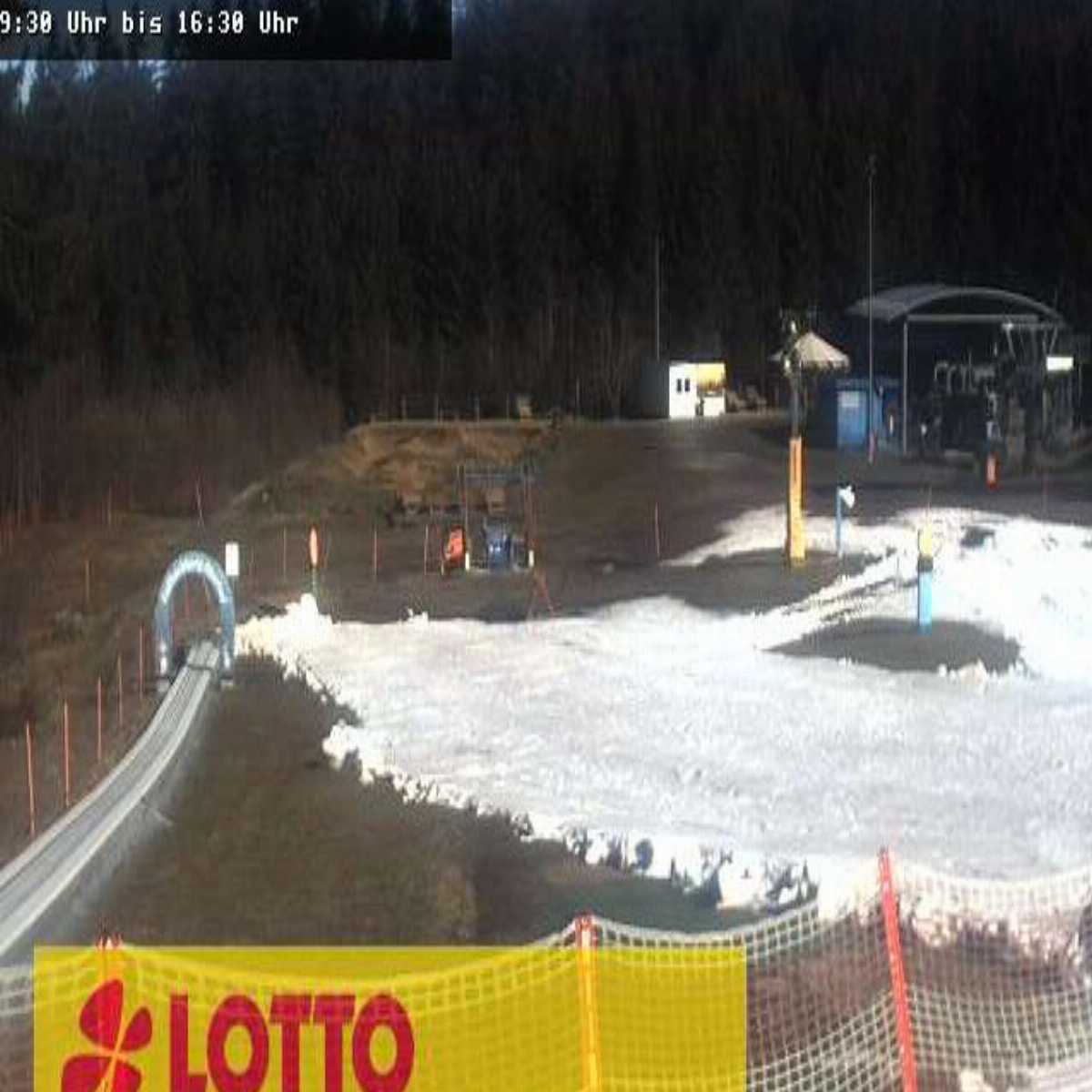 Obermassfeld Grimmenthal webcam