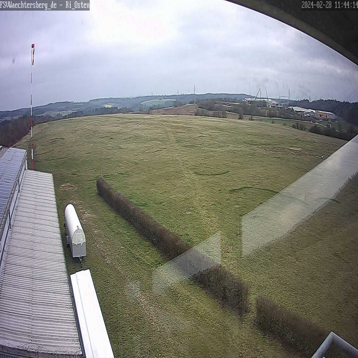 Schallstadt webcam