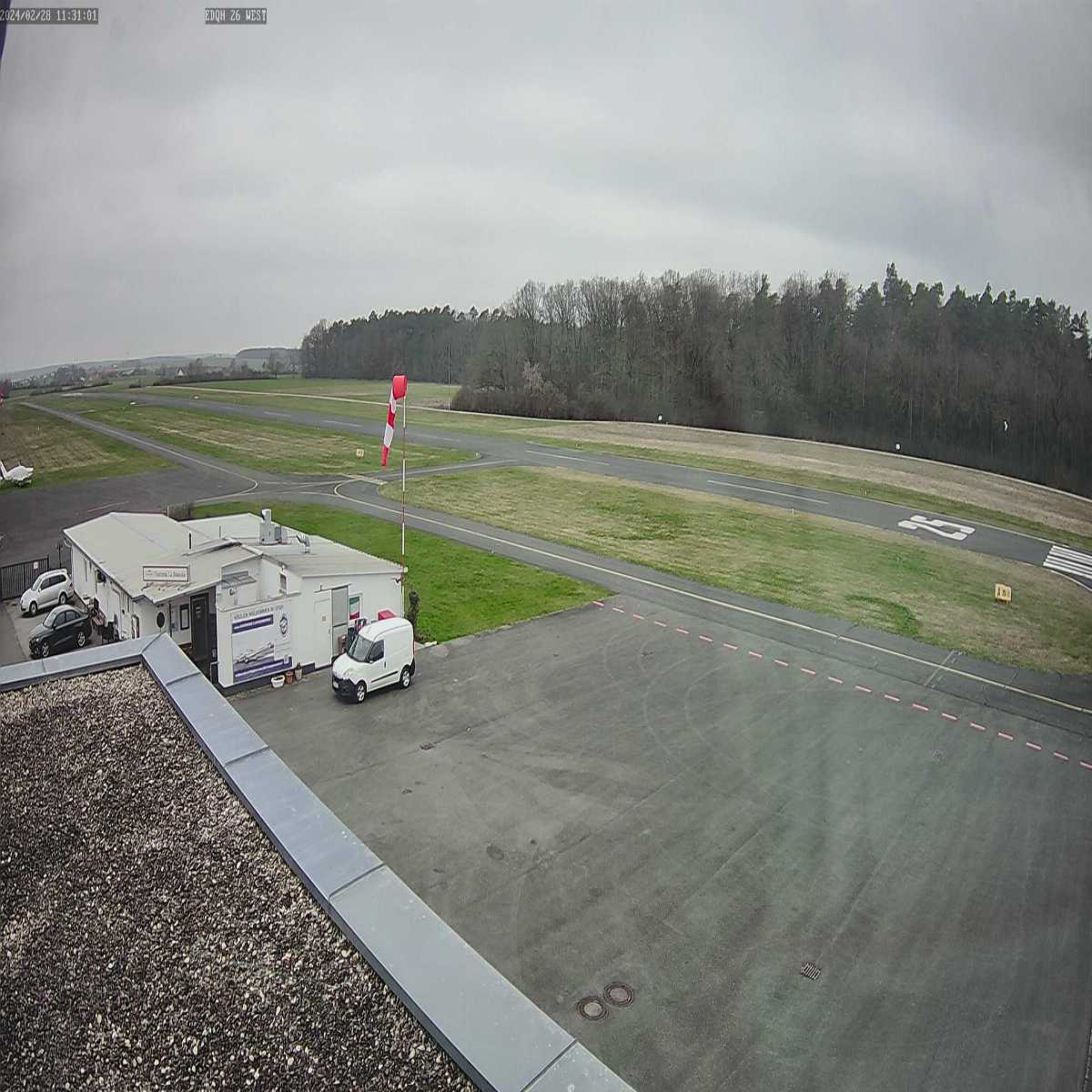Zachenberg webcam