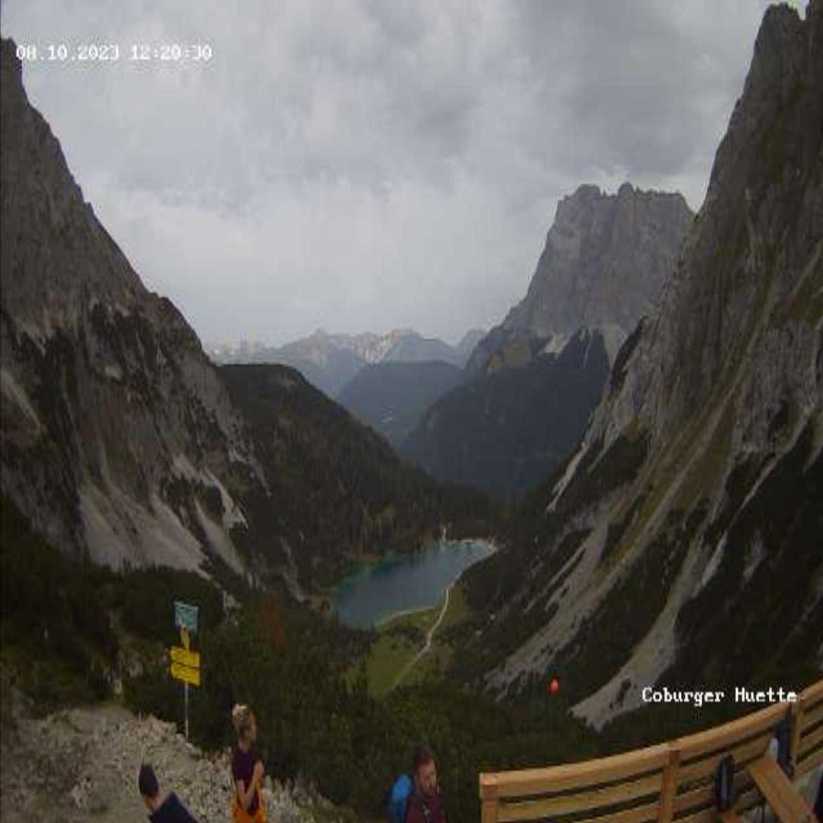 Obermieming webcam