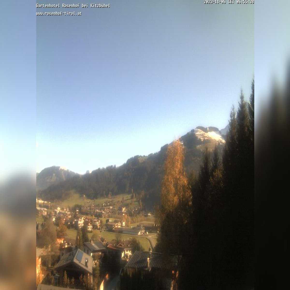 Obermieming webcam