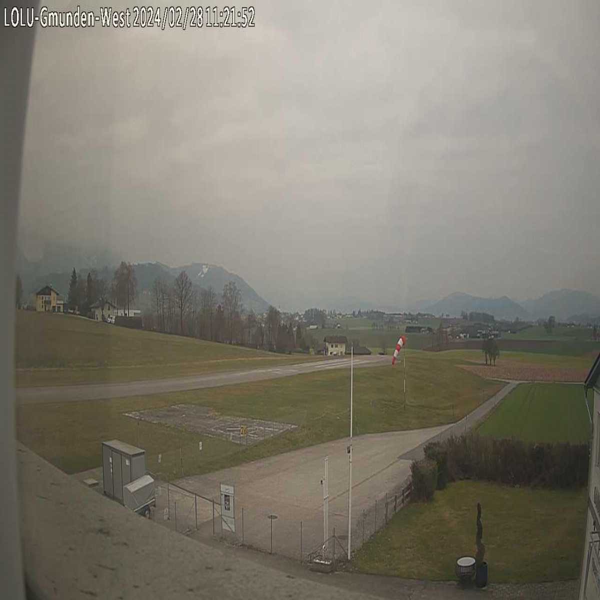 Perg webcam