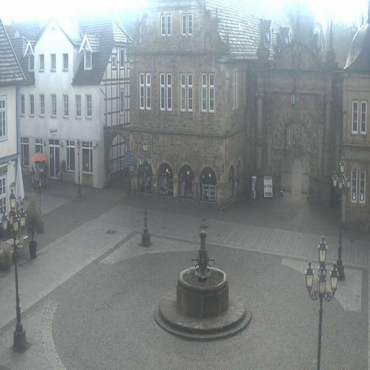 Reppenstedt webcam