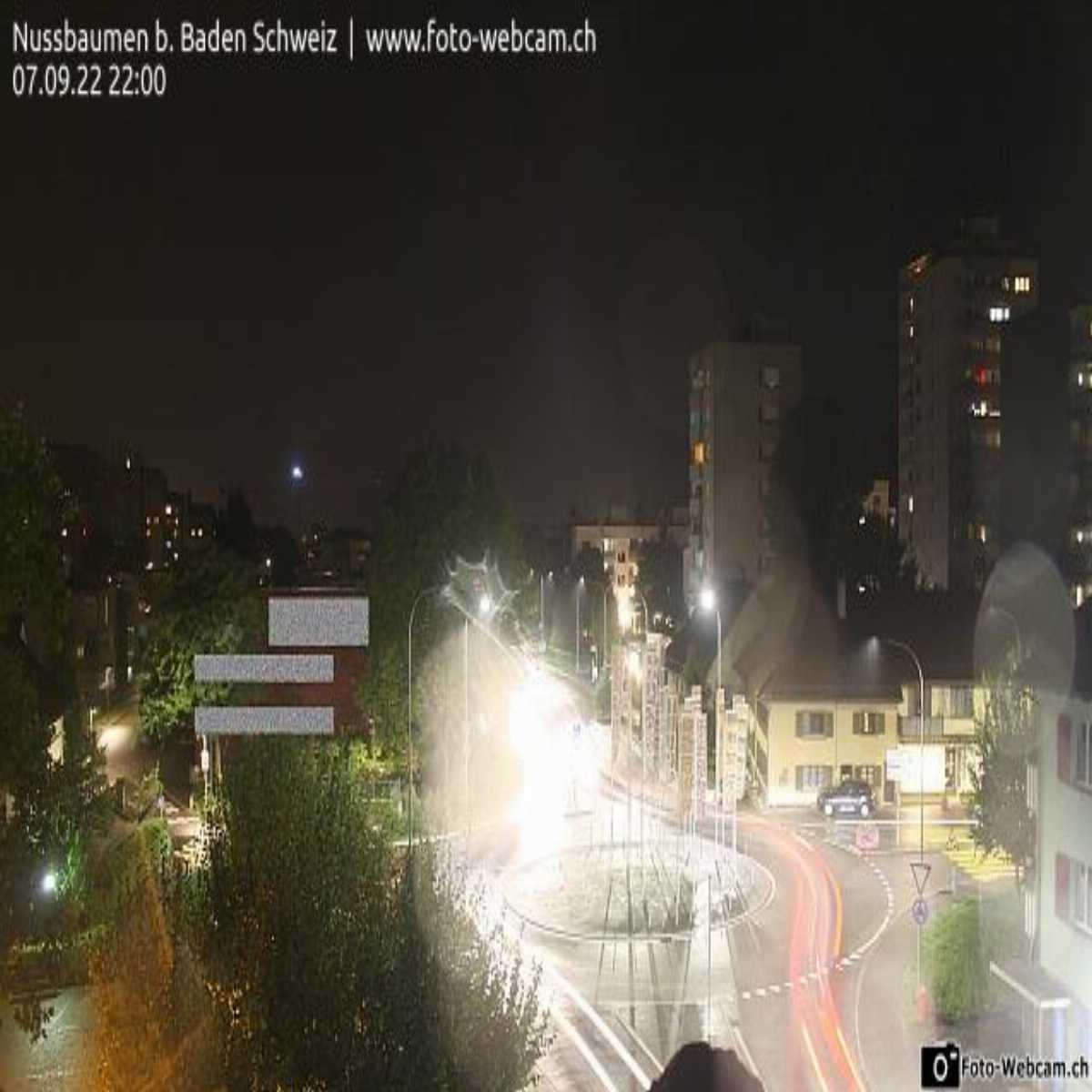 Brugg webcam