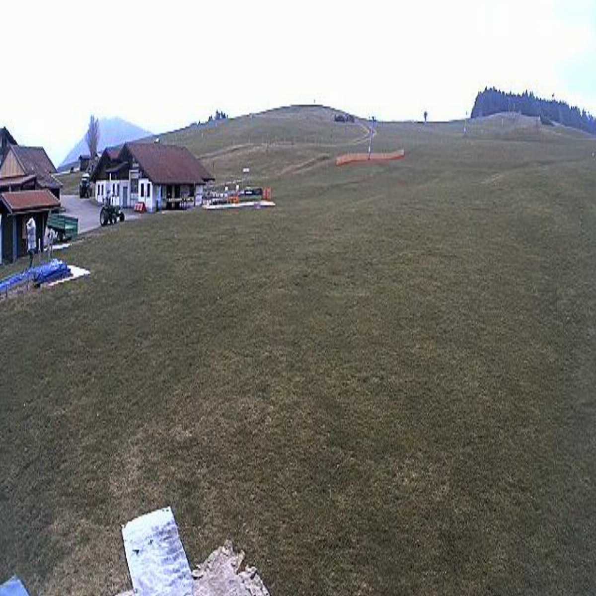 Zachenberg webcam