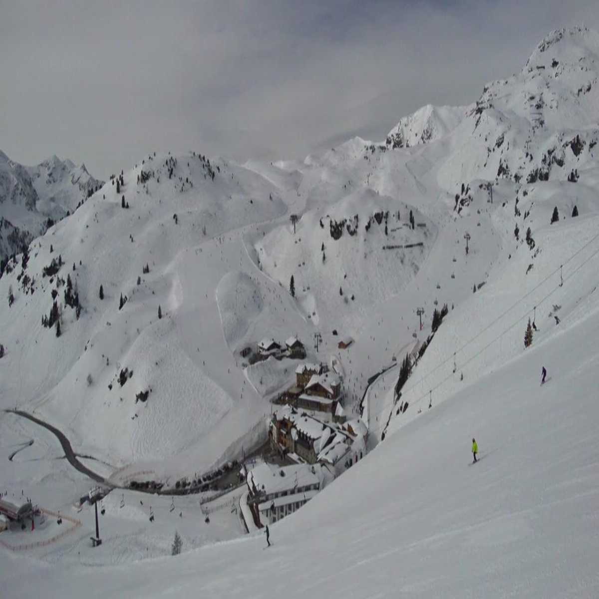 Rauris webcam