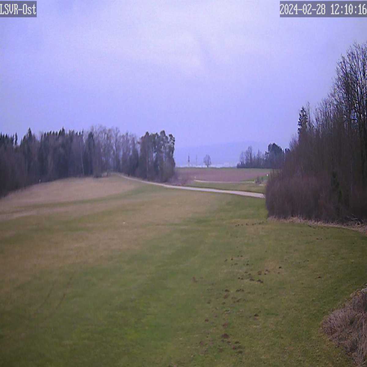 Zachenberg webcam