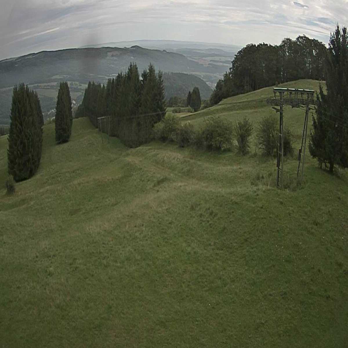 Zachenberg webcam