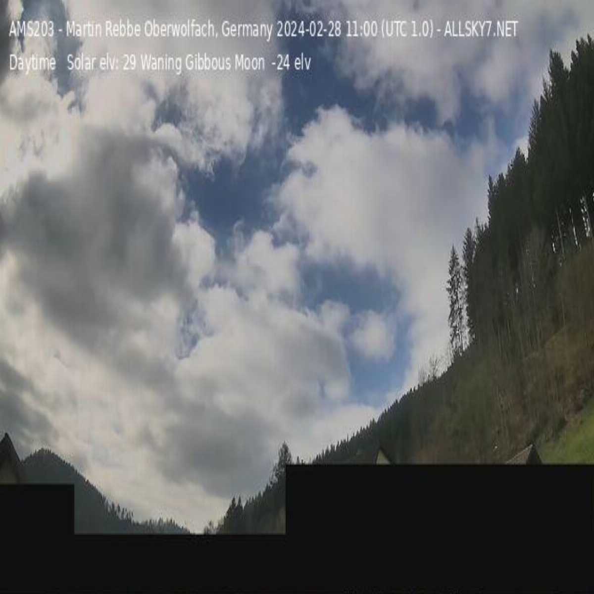 Schallstadt webcam