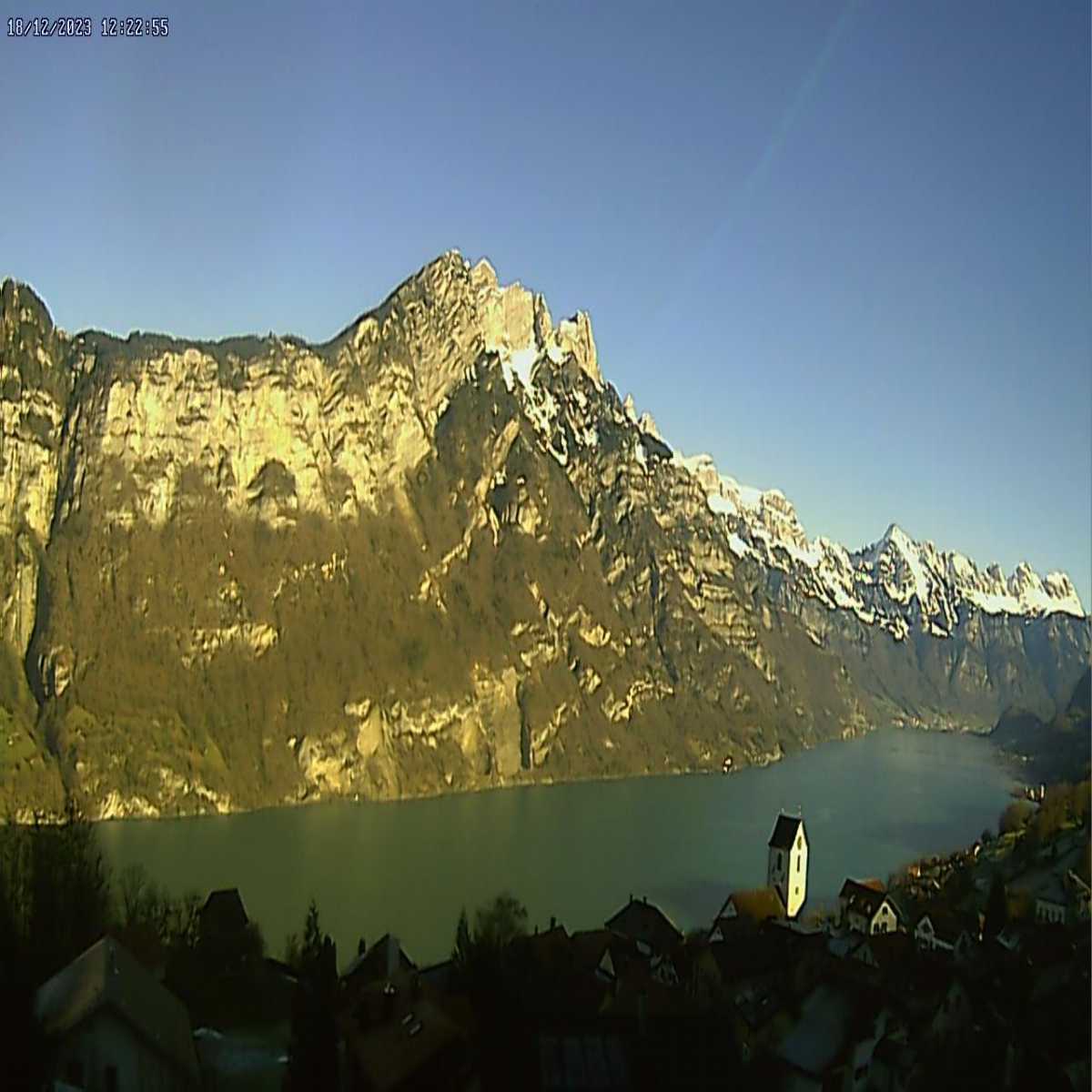 Glarus Sud webcam
