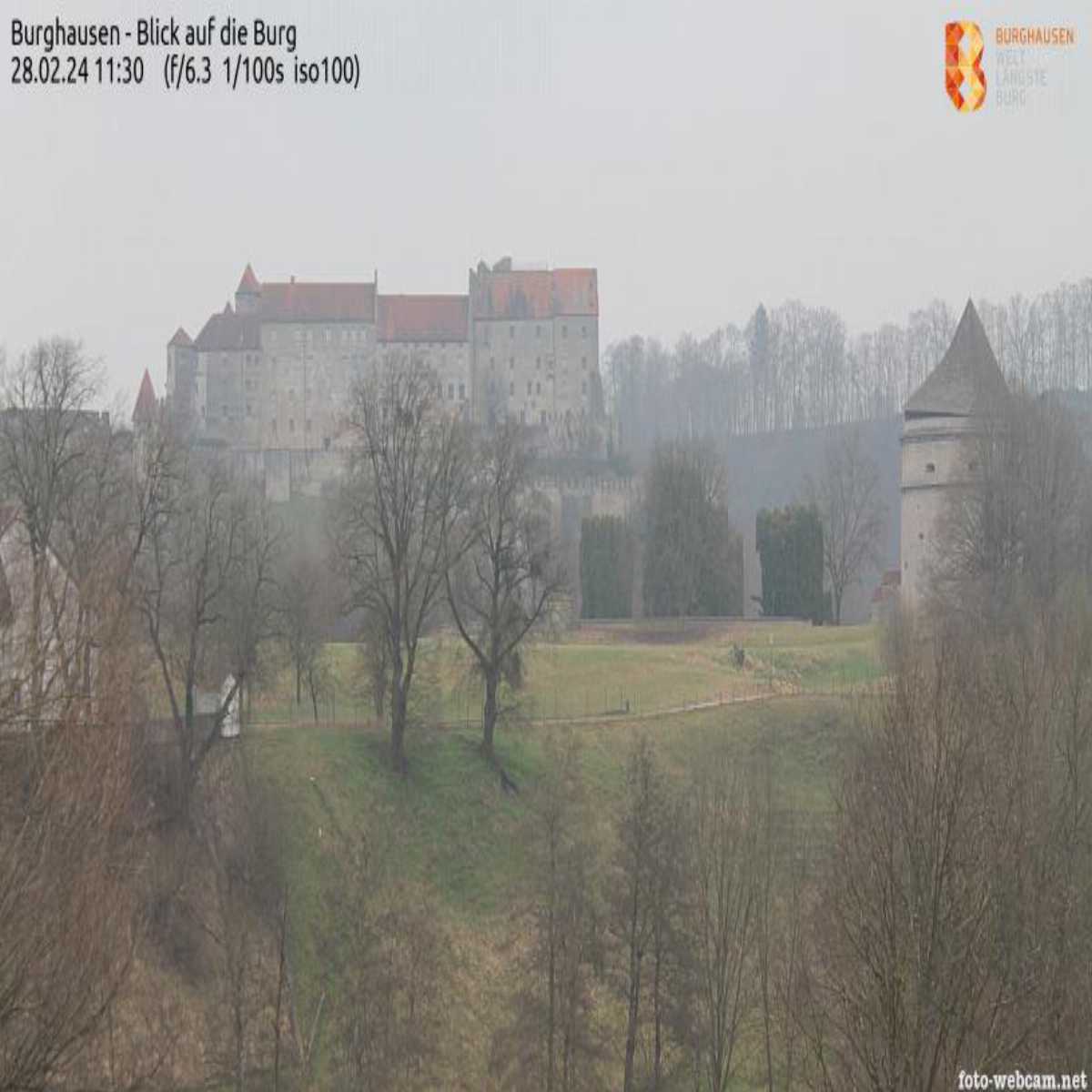 Zachenberg webcam