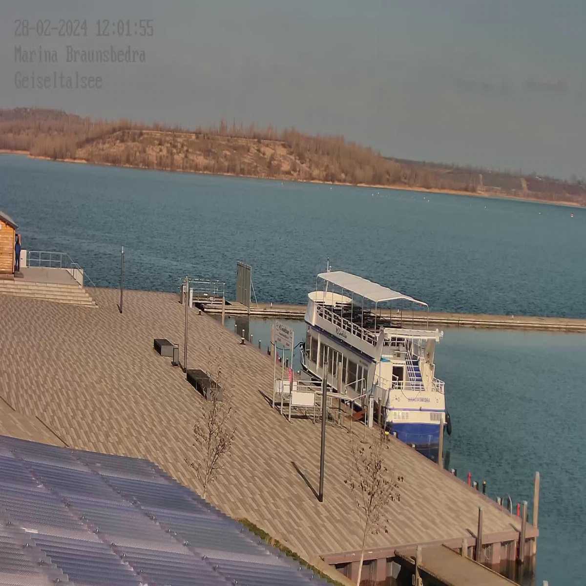 Veckenstedt webcam