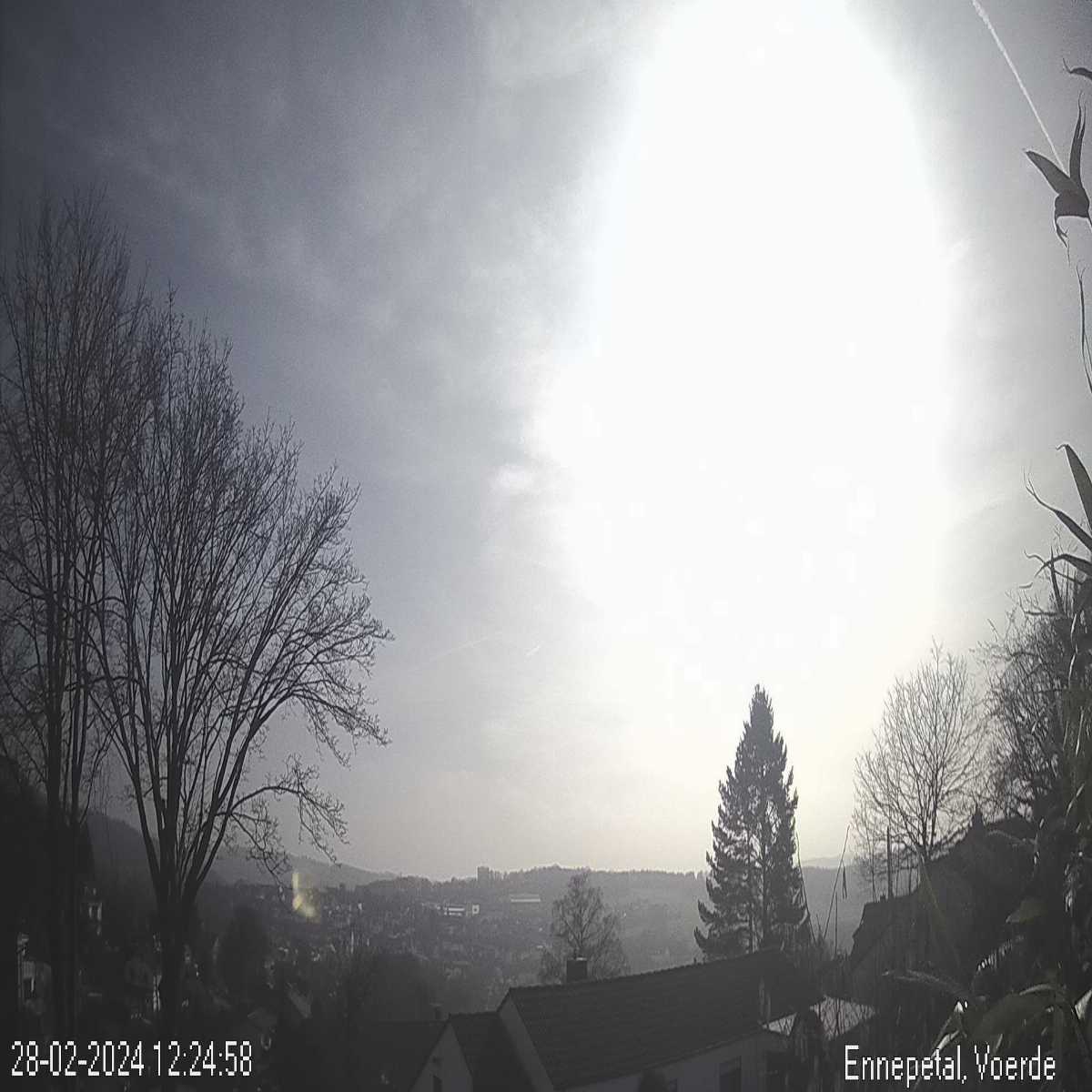 Riesenbeck webcam