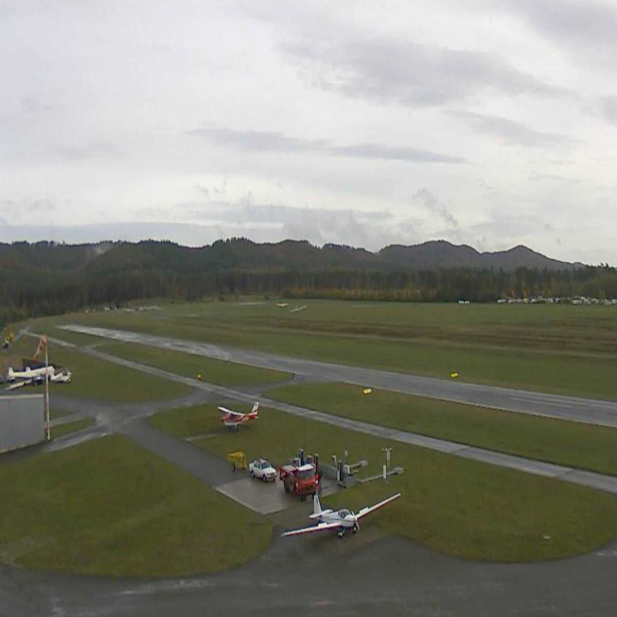 Riesenbeck webcam