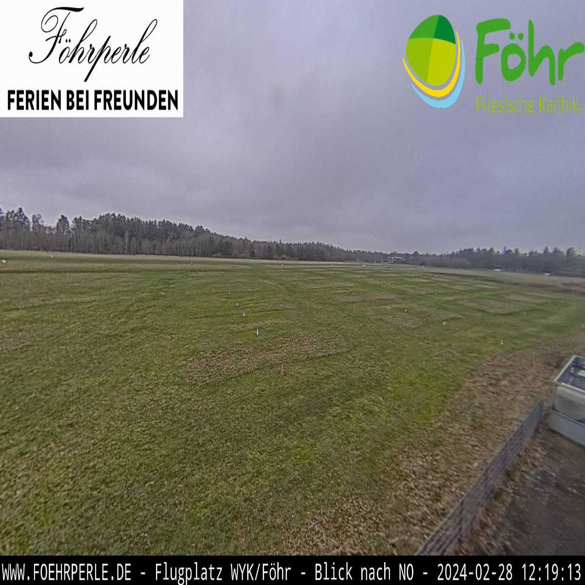 Reinbek webcam