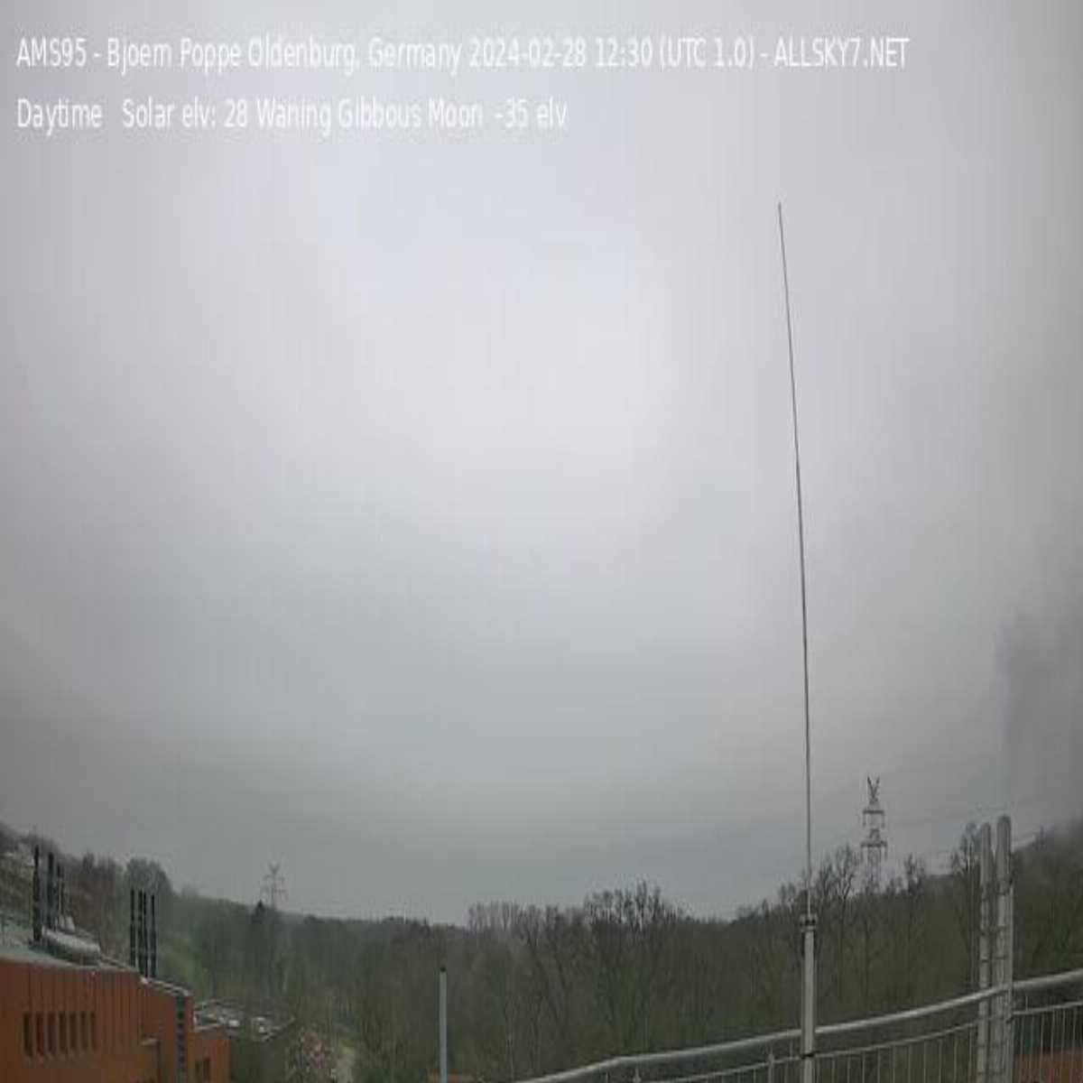 Reppenstedt webcam