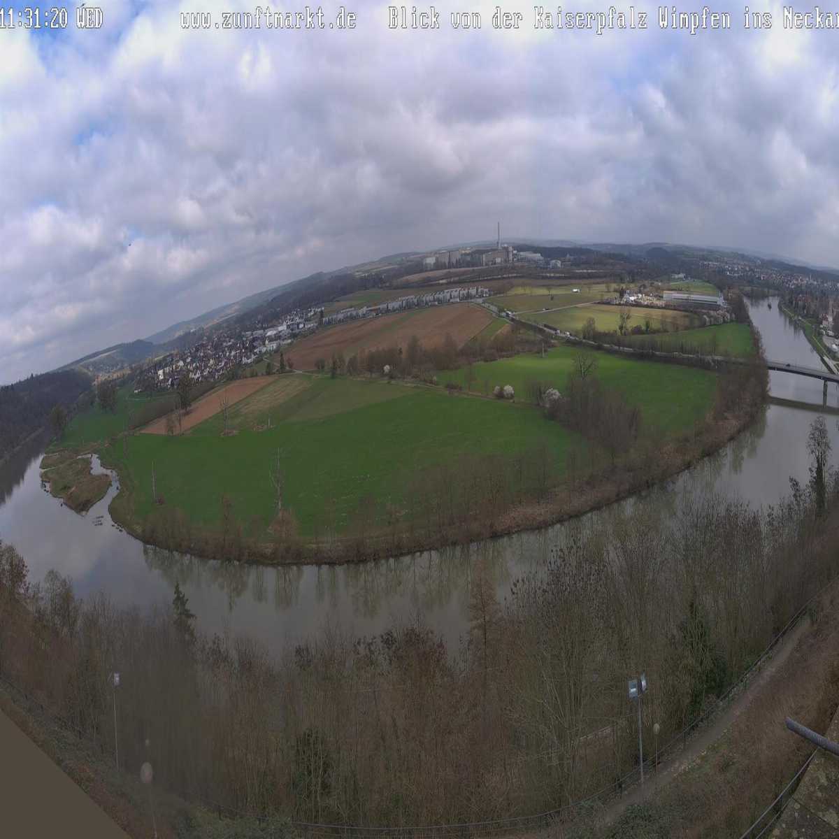 Schallstadt webcam