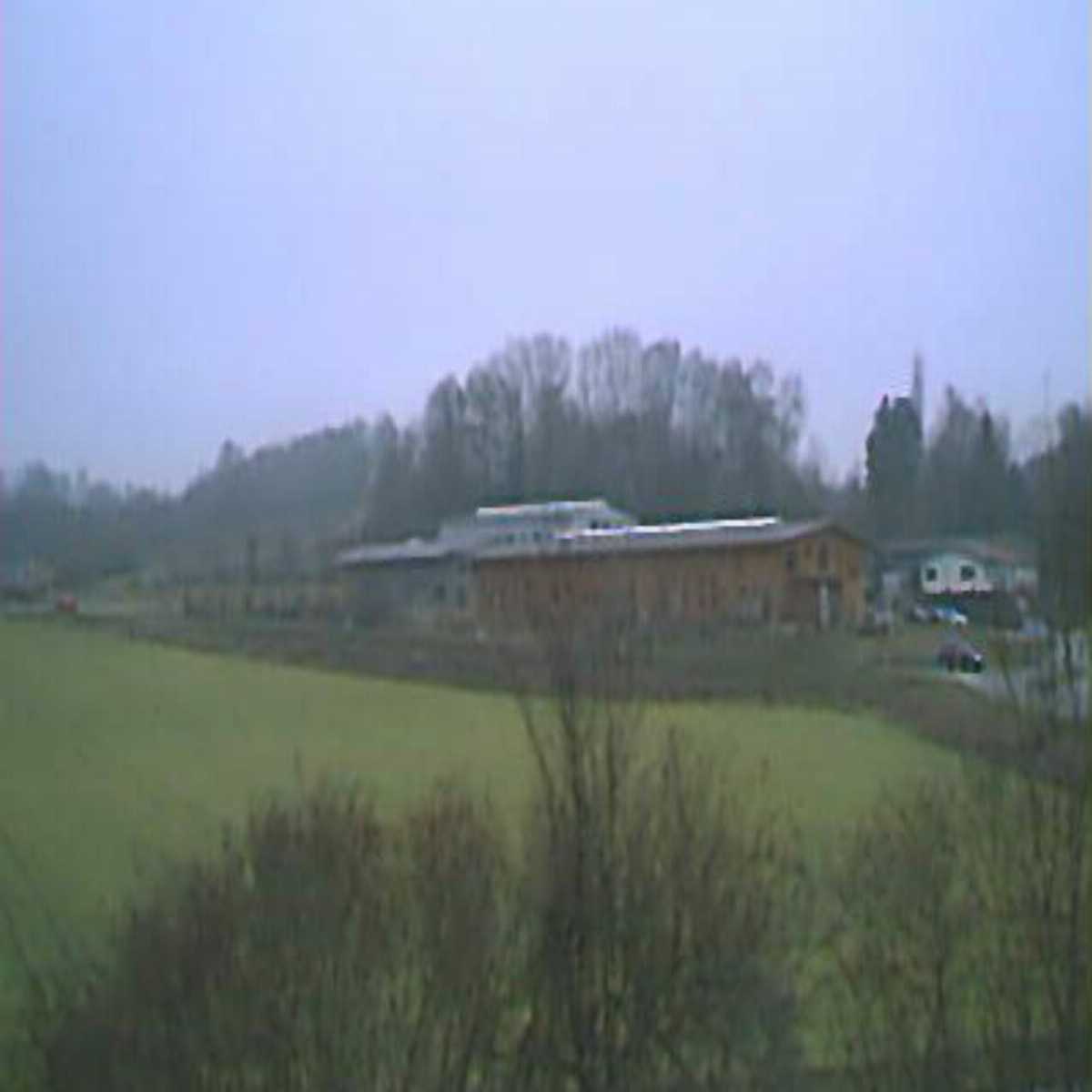 Zachenberg webcam
