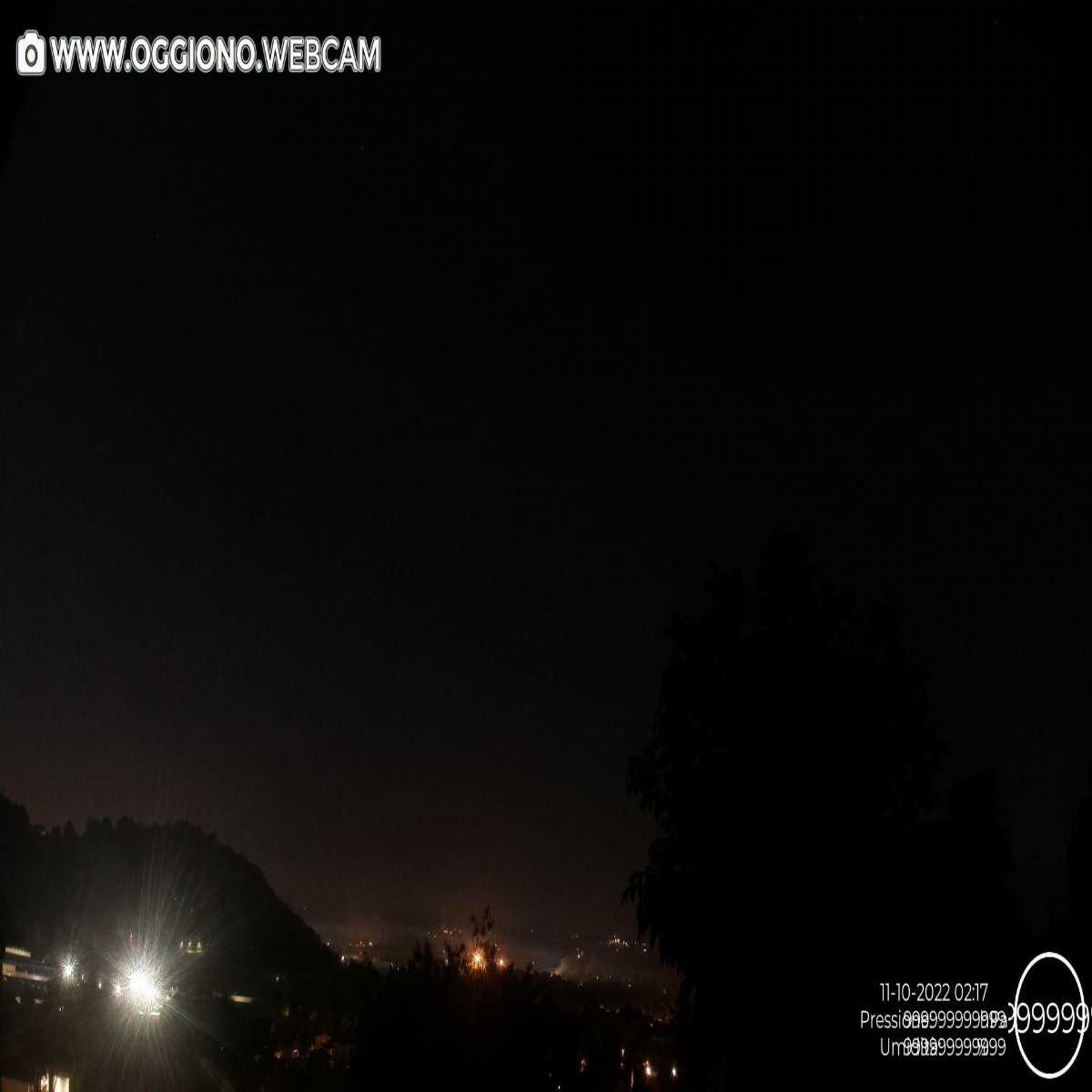 Domaso webcam