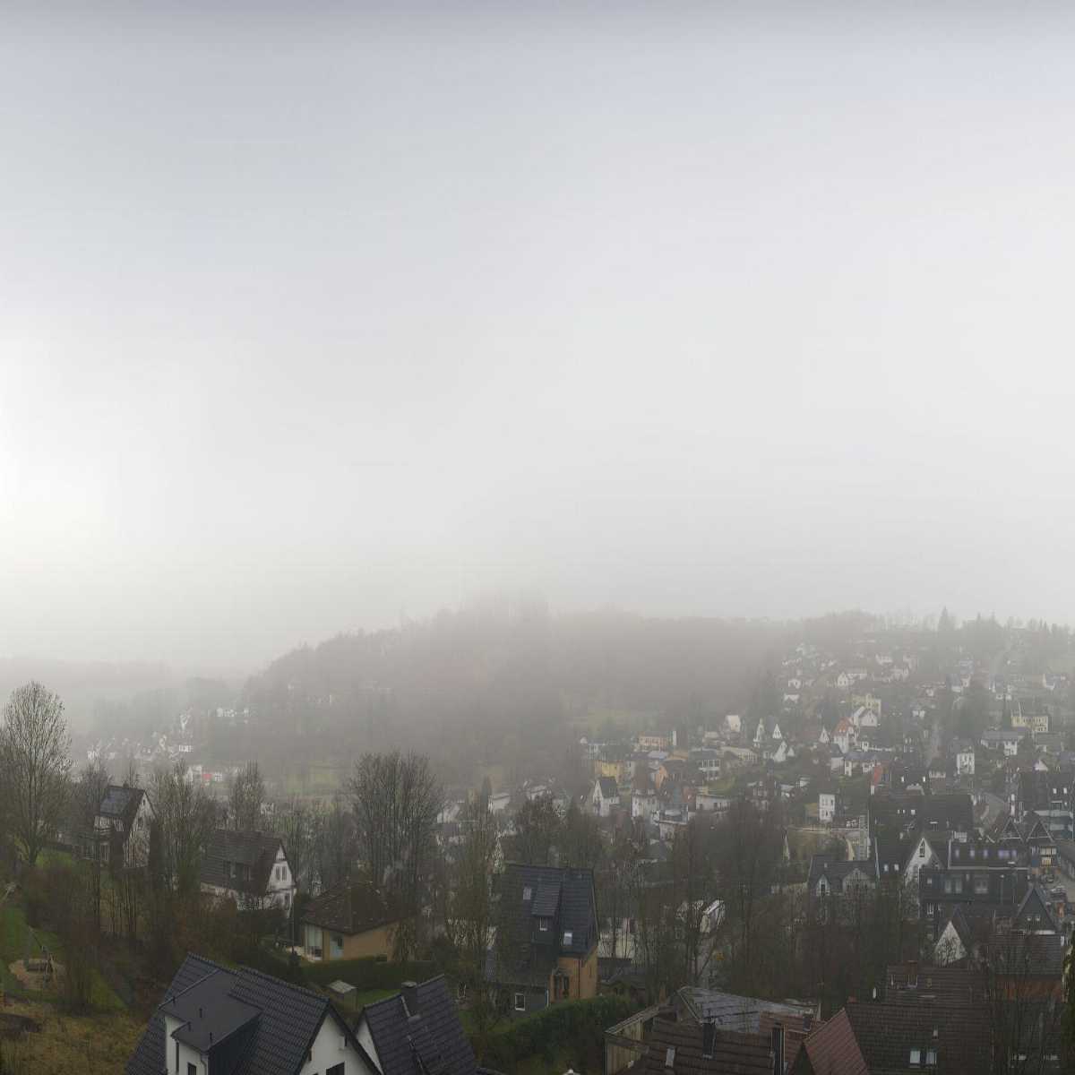 Riesenbeck webcam