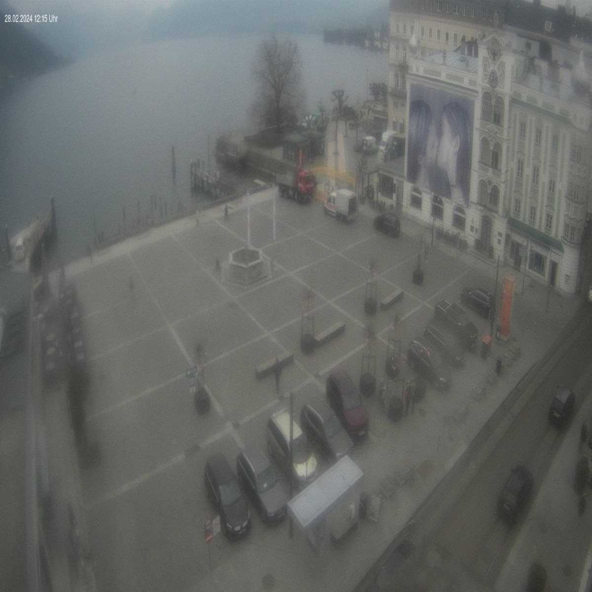 Perg webcam