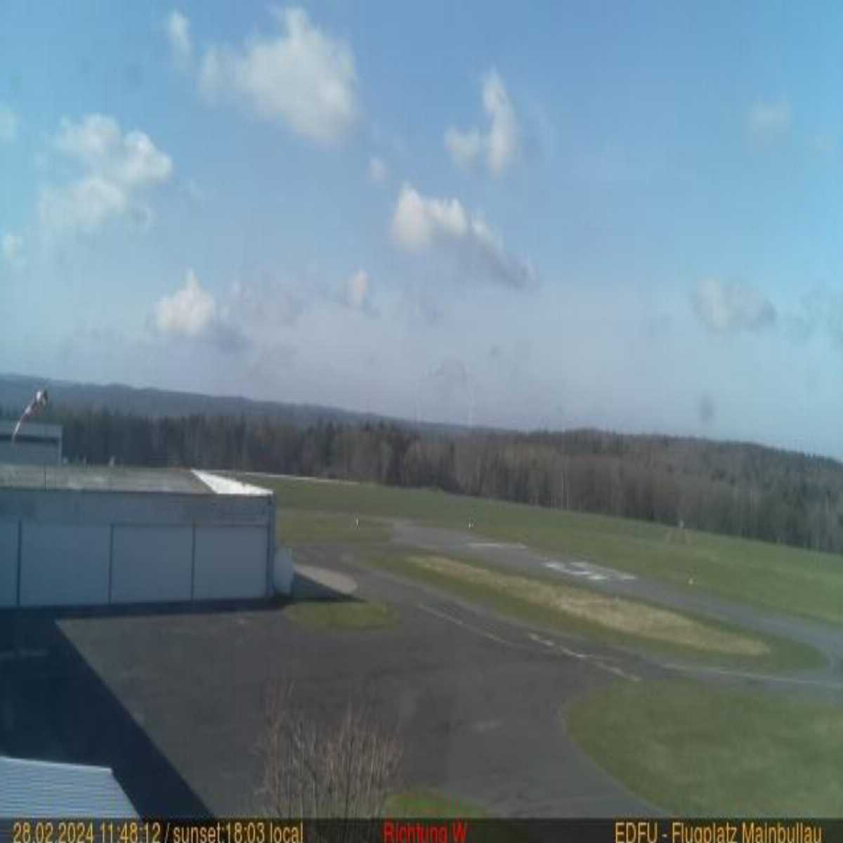 Zachenberg webcam