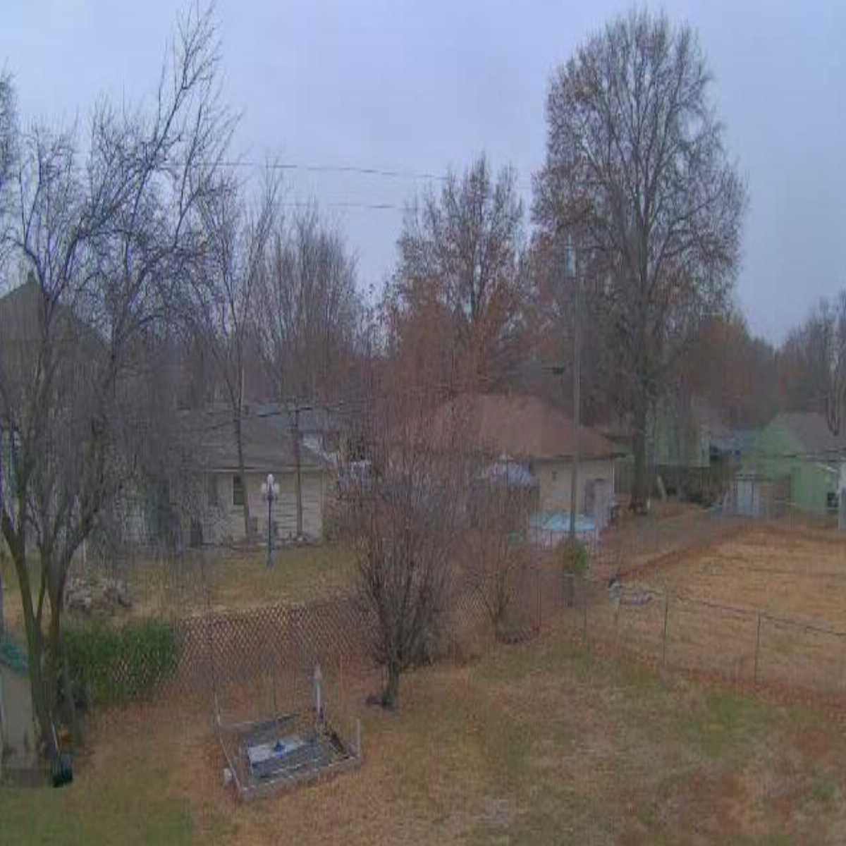Park City webcam