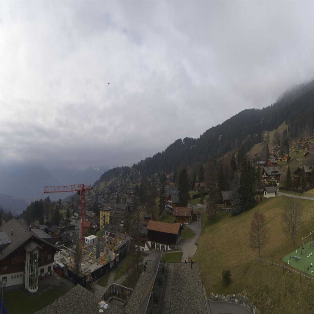 Villeneuve webcam