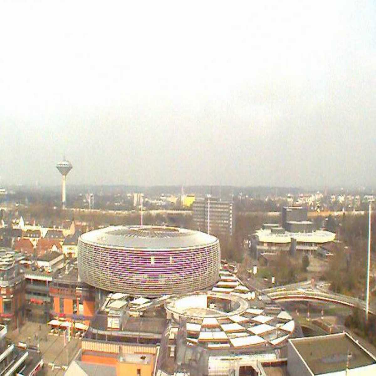 Riesenbeck webcam