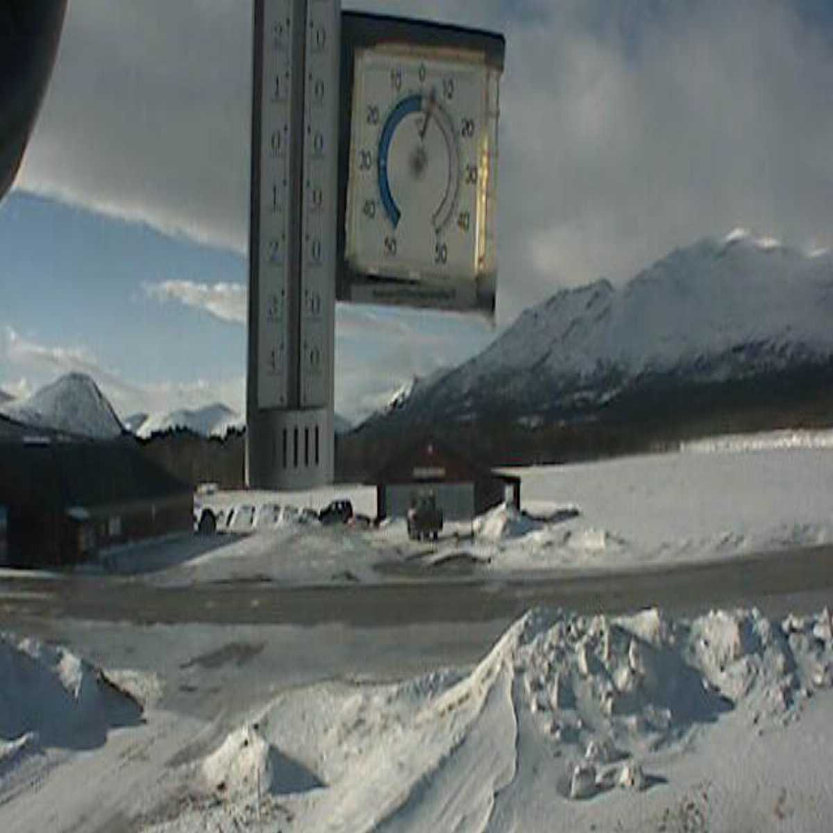 Galaen webcam