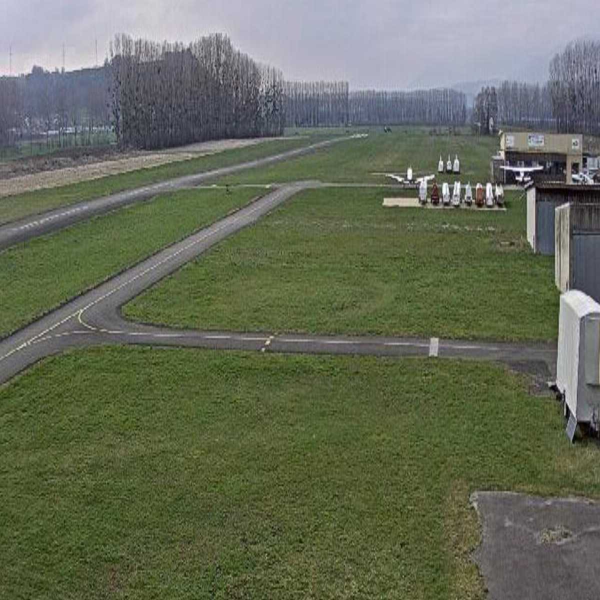 Villeneuve webcam