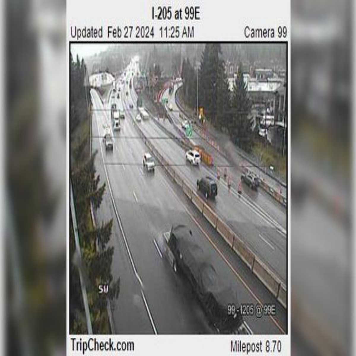 Ontario webcam