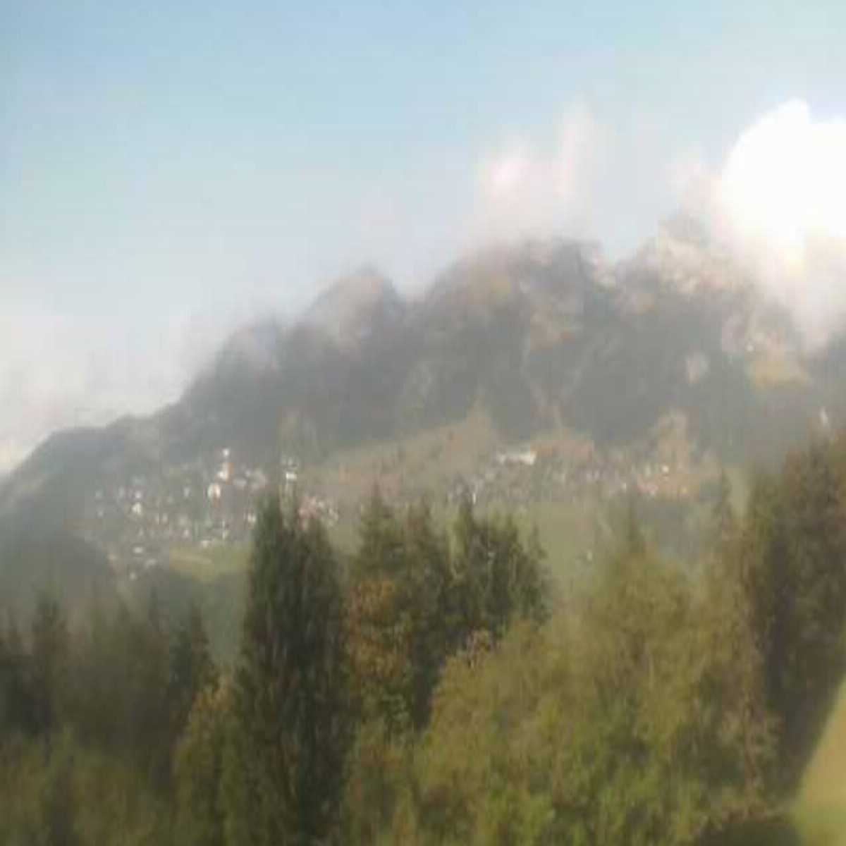 Villeneuve webcam