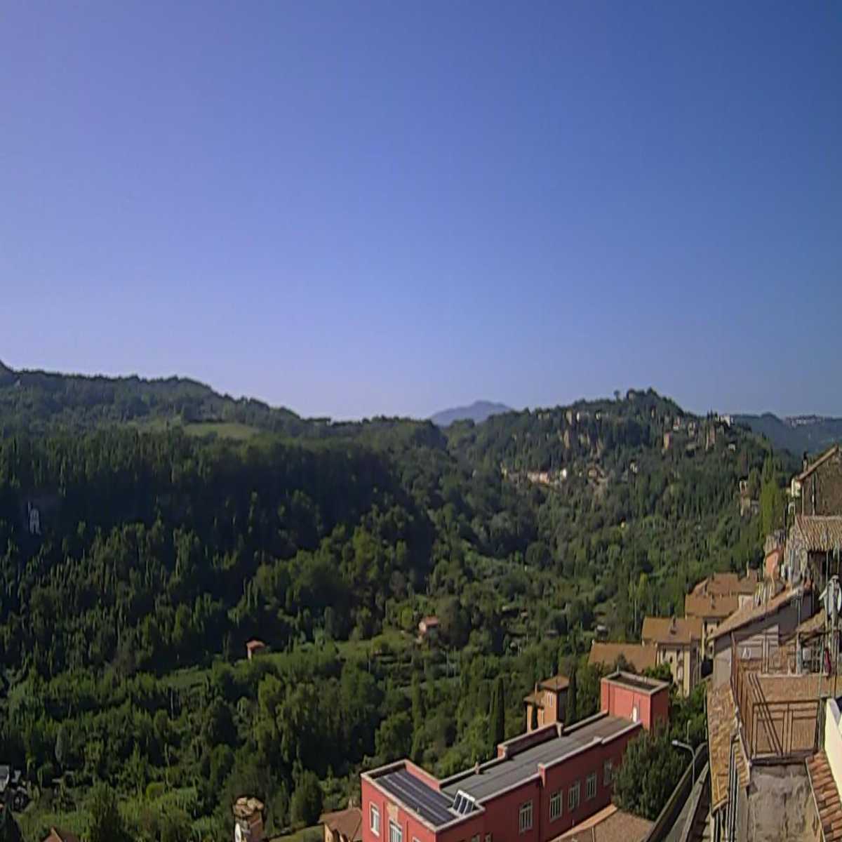 Formia webcam
