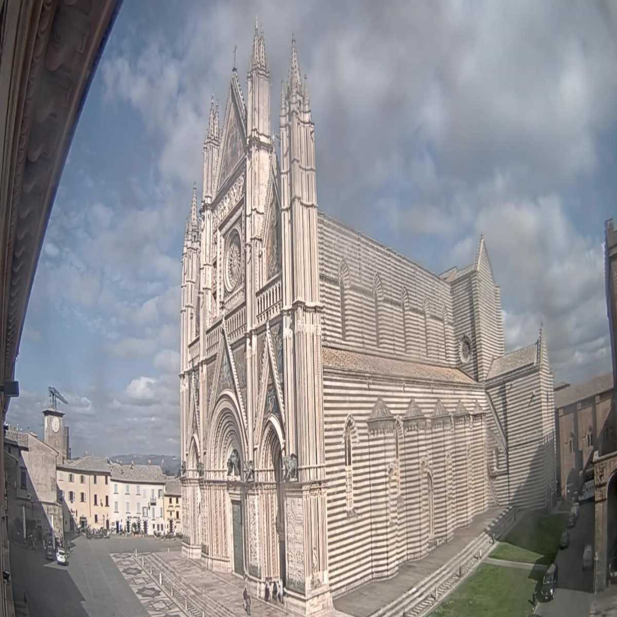 Foligno webcam