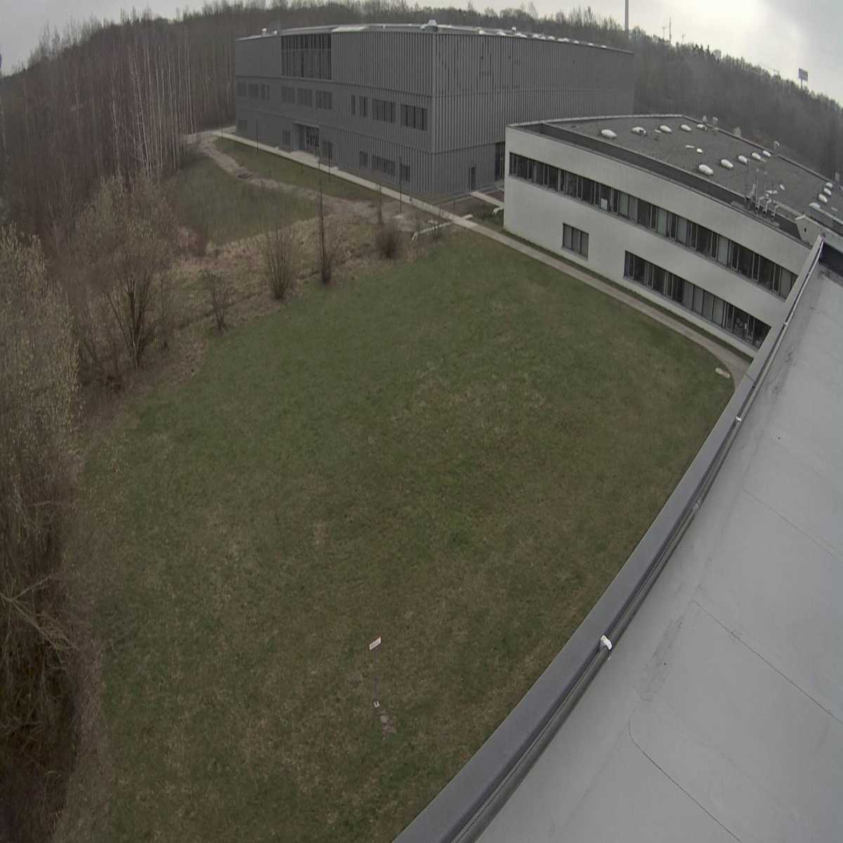 Reppenstedt webcam